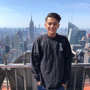 Meet your Posher, Sujay